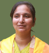 Prof. Monika Aggarwal