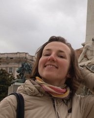 Prof. Anastasia Zakharova